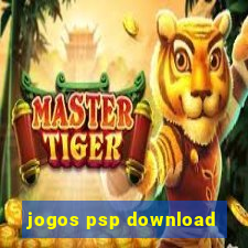 jogos psp download